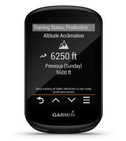 Garmin Edge 830 Bundle Cycling Computer 21 Garmin Edge 830 Bundle Cycling Computer -Optimal Swimming Equipment 5678516469928 black 9a