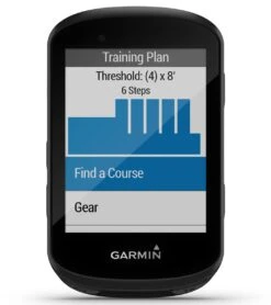 Garmin Edge 530 GPS Cycling Computer -Optimal Swimming Equipment 5678522040488 black 3a