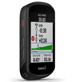Garmin Edge 530 GPS Cycling Computer -Optimal Swimming Equipment 5678522040488 black 7a