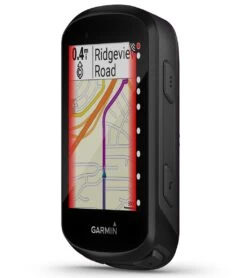 Garmin Edge 530 GPS Cycling Computer -Optimal Swimming Equipment 5678522040488 black 8a