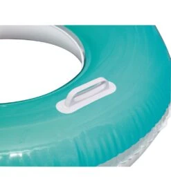 Rainbow Swim 36" Tube With Handles -Optimal Swimming Equipment 5678954807464 multi 5a