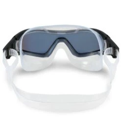 AQUASPHERE Vista Pro Tri Mask 9 AQUASPHERE Vista Pro Tri Mask -Optimal Swimming Equipment 5679093252264 mirrorblack 3a