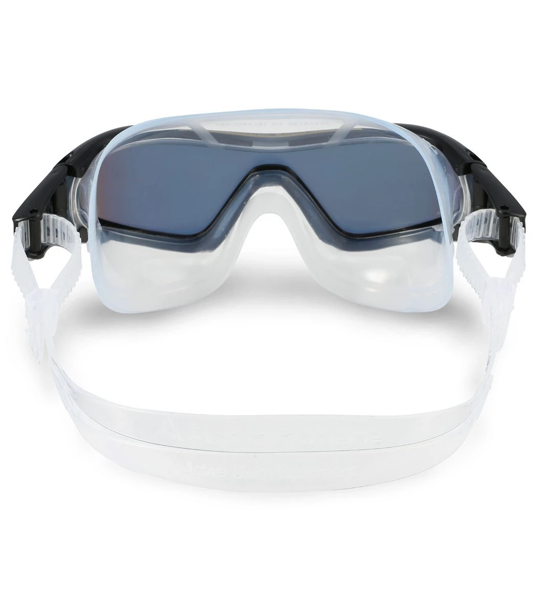 AQUASPHERE Vista Pro Tri Mask 5 AQUASPHERE Vista Pro Tri Mask - Image 3