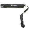 Fox 40 Mini Electronic Whistle W/ Lanyard 1 Fox 40 Mini Electronic Whistle W/ Lanyard -Optimal Swimming Equipment 5680047063208 black 1a