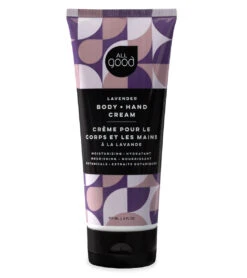 Lavender Body Lotion 6oz -Optimal Swimming Equipment 5680620142760 lavender 1a