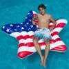 Swimline Americana Star Island -Optimal Swimming Equipment 5680818847912 2t