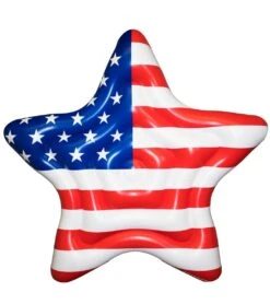 Swimline Americana Star Island -Optimal Swimming Equipment 5680818847912 4