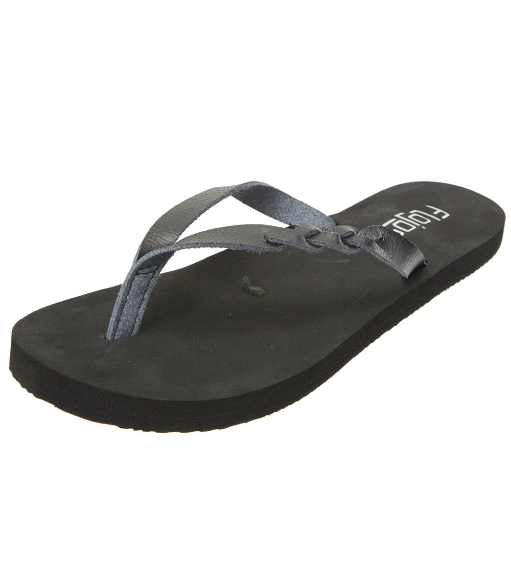 Women's Serenity Flip Flop 3 Women's Serenity Flip Flop