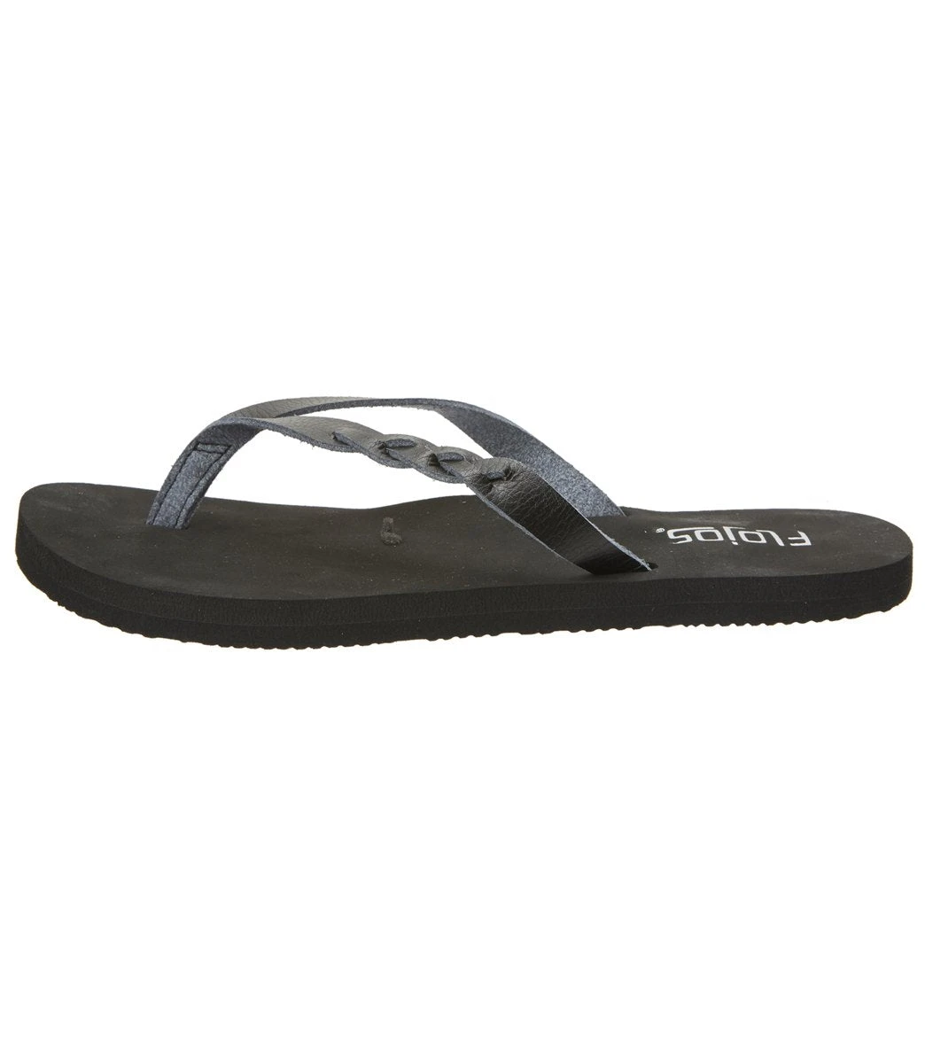 Women's Serenity Flip Flop 4 Women's Serenity Flip Flop - Image 2