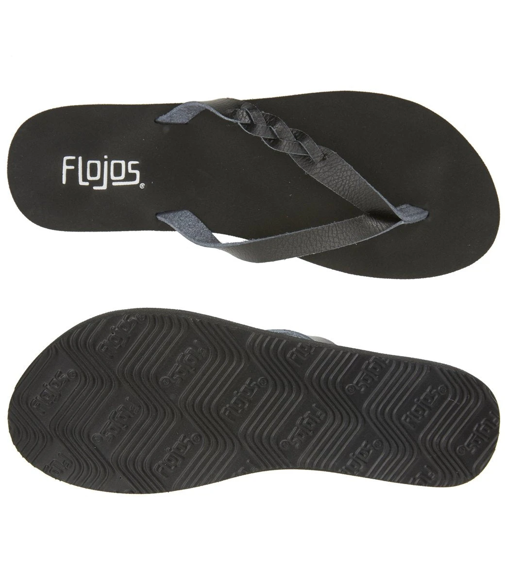 Women's Serenity Flip Flop 6 Women's Serenity Flip Flop - Image 4