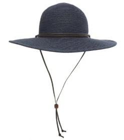 Coralia Packable Sun Hat