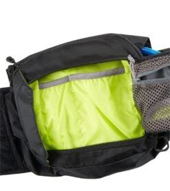 Camelbak Repack LR 4 Waist Pack 11 Camelbak Repack LR 4 Waist Pack -Optimal Swimming Equipment 5681014800552 black 4a