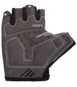 Louis Garneau Women's Calory Cycling Glove 7 Louis Garneau Women's Calory Cycling Glove -Optimal Swimming Equipment 5681740873896 black 3a