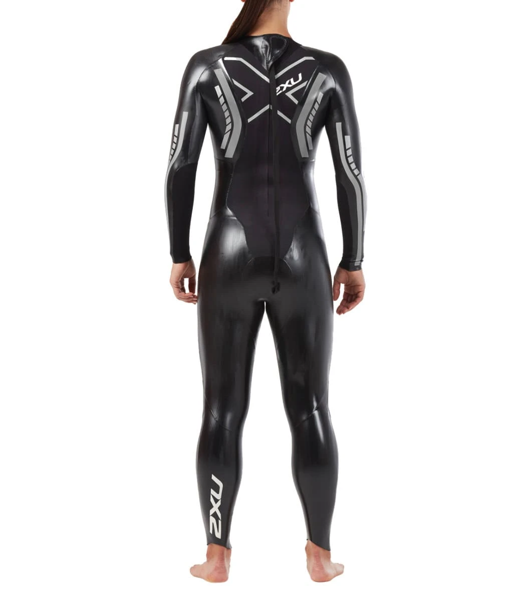 2XU Women's P:1 Propel Tri Wetsuit 5 2XU Women's P:1 Propel Tri Wetsuit - Image 3