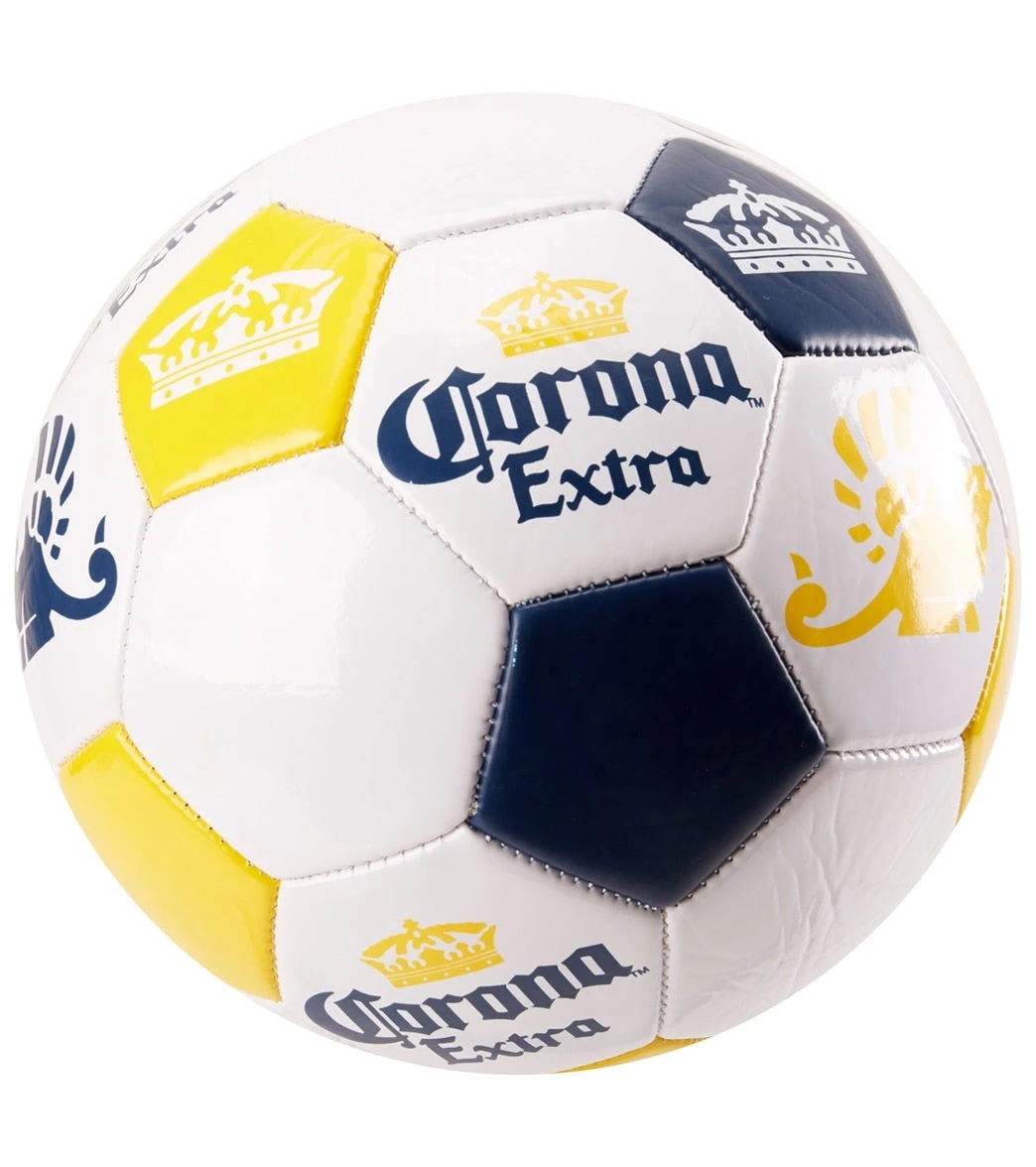 Sola Corona Soccer Ball 3 Sola Corona Soccer Ball