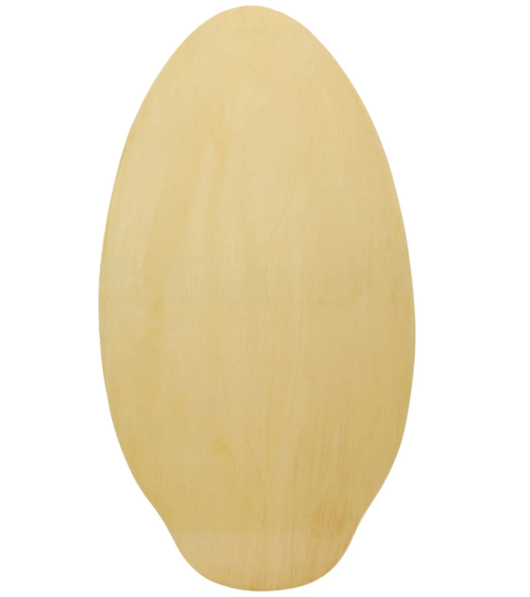 CA Republic Sola Wood Skimboard 4 CA Republic Sola Wood Skimboard - Image 2