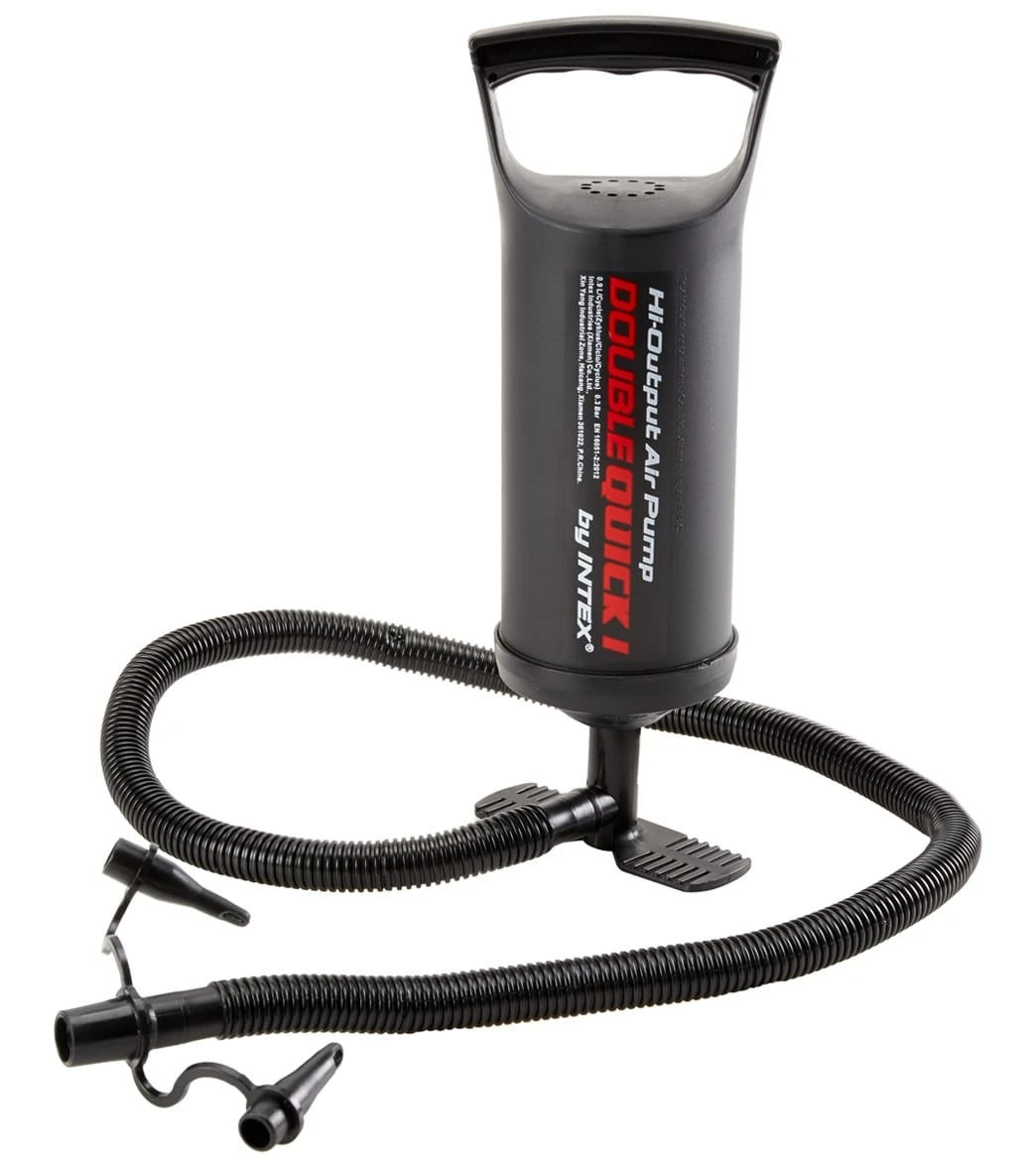 Intex Double Quick I Hand Pump 3 Intex Double Quick I Hand Pump