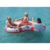 Swimline Solstice Super Chill 3 Person River Tube -Optimal Swimming Equipment 5682638127272 2t