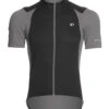 Pearl Izumi Men's Select Pursuit Cycling Jersey 1 Pearl Izumi Men's Select Pursuit Cycling Jersey -Optimal Swimming Equipment 5684100890792 blacksmokedpearl 1a