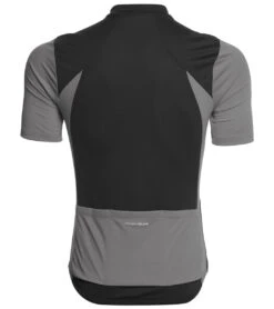 Pearl Izumi Men's Select Pursuit Cycling Jersey 8 Pearl Izumi Men's Select Pursuit Cycling Jersey -Optimal Swimming Equipment 5684100890792 blacksmokedpearl 3a
