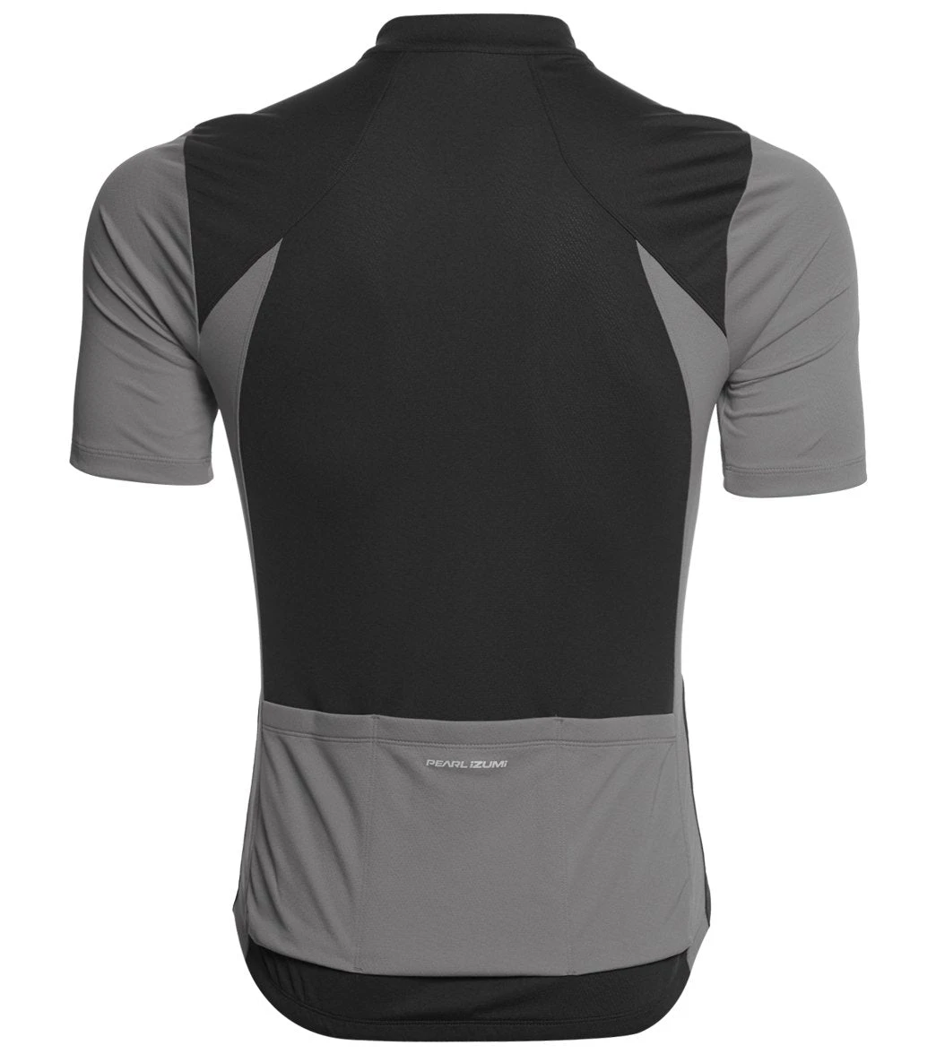 Pearl Izumi Men's Select Pursuit Cycling Jersey 5 Pearl Izumi Men's Select Pursuit Cycling Jersey - Image 3