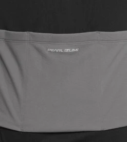 Pearl Izumi Men's Select Pursuit Cycling Jersey 9 Pearl Izumi Men's Select Pursuit Cycling Jersey -Optimal Swimming Equipment 5684100890792 blacksmokedpearl 4a