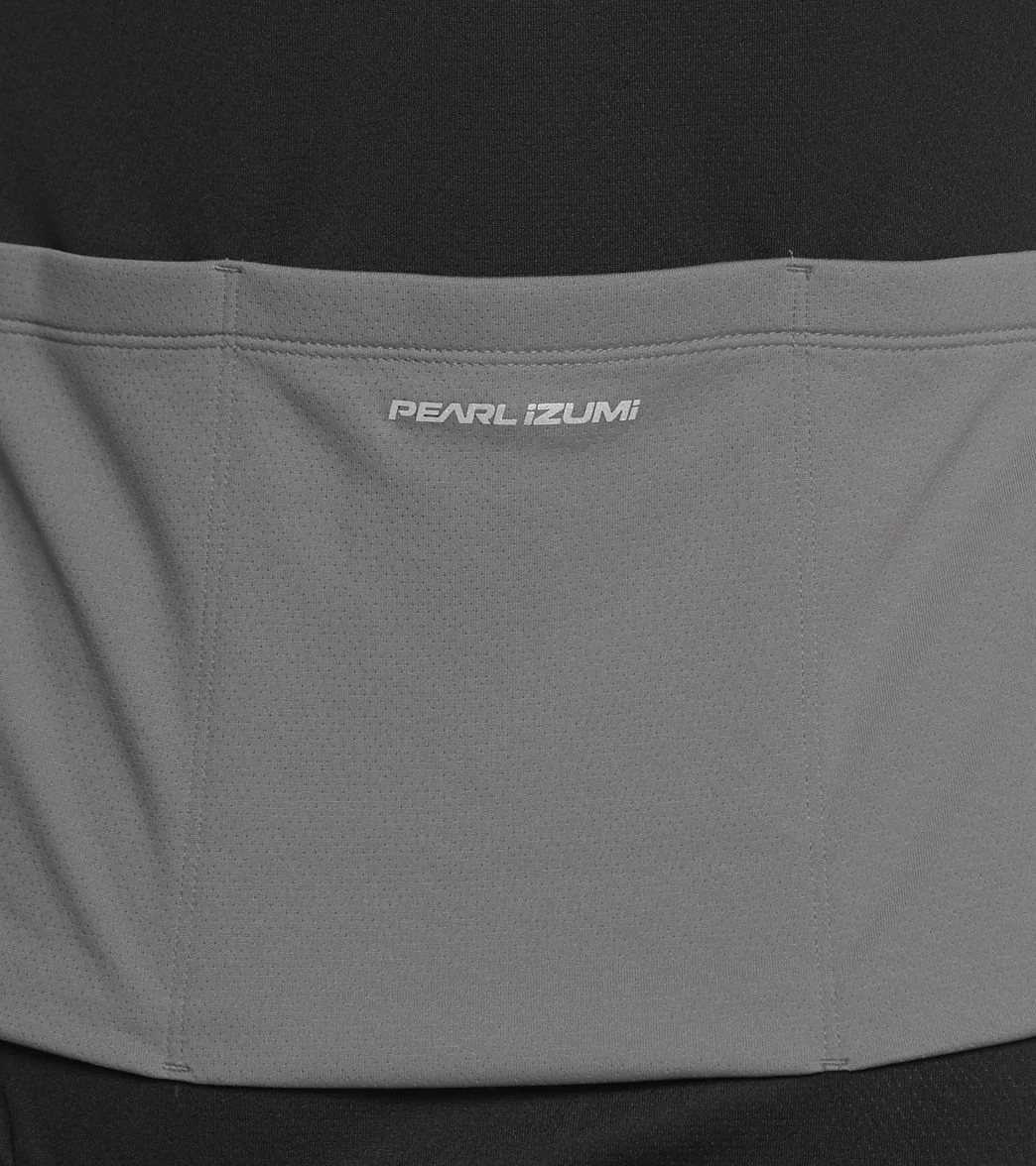 Pearl Izumi Men's Select Pursuit Cycling Jersey 6 Pearl Izumi Men's Select Pursuit Cycling Jersey - Image 4