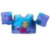 Body Glove Paddle Pals Motion Child Swim Vest 2 Body Glove Paddle Pals Motion Child Swim Vest -Optimal Swimming Equipment 5684175470760 underwater 1a