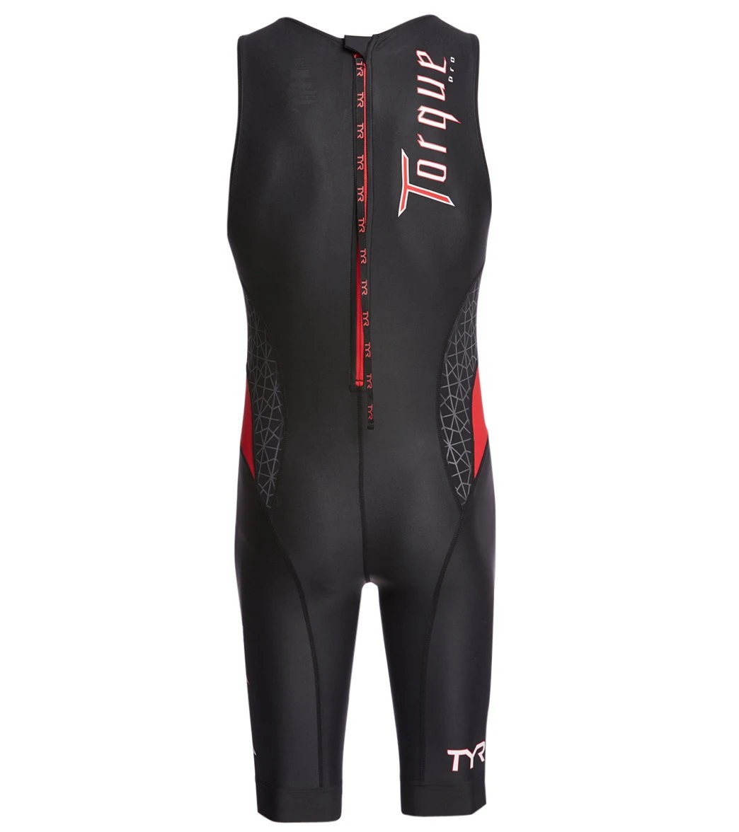 TYR Men's Torque Pro Swim Skin 5 TYR Men's Torque Pro Swim Skin - Image 3