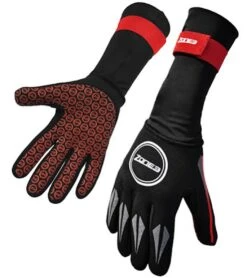 Zone3 Zone 3 Neoprene Swim Gloves