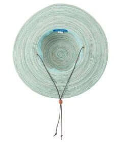 Sunday Afternoons Women's Caribbean Polyester Braid Sun Hat 7 Sunday Afternoons Women's Caribbean Polyester Braid Sun Hat -Optimal Swimming Equipment 5685798600872 ocean 3a