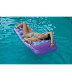 Intex 18 Pocket Fashion Lounges 25 Intex 18 Pocket Fashion Lounges -Optimal Swimming Equipment 5686245589160 assorted 11a