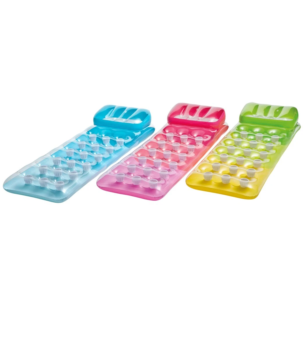 Intex 18 Pocket Fashion Lounges 3 Intex 18 Pocket Fashion Lounges