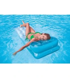 Intex 18 Pocket Fashion Lounges 17 Intex 18 Pocket Fashion Lounges -Optimal Swimming Equipment 5686245589160 assorted 3a