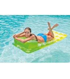 Intex 18 Pocket Fashion Lounges 19 Intex 18 Pocket Fashion Lounges -Optimal Swimming Equipment 5686245589160 assorted 5a