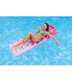 Intex 18 Pocket Fashion Lounges 21 Intex 18 Pocket Fashion Lounges -Optimal Swimming Equipment 5686245589160 assorted 7a