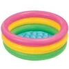Intex Sunset Glow Baby Pool -Optimal Swimming Equipment 5686277931176 multi 1a