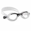 CRESSI Flash Small Fit Goggles 1 CRESSI Flash Small Fit Goggles -Optimal Swimming Equipment 5686906978472 blackclearlens 1a