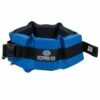 ® Classic Mini Cuffs Water Weights -Optimal Swimming Equipment 5687183376552 blueblack 1a