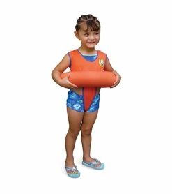 Learn To Swim Tube Trainer -Optimal Swimming Equipment 5687290527912 assorted 3a