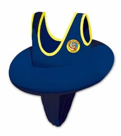 Learn To Swim Tube Trainer -Optimal Swimming Equipment 5687290527912 assorted 4a