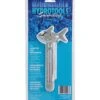 Swimline Shark Soft Top Floating Thermometer -Optimal Swimming Equipment 5687806001320 2t