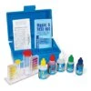 Basic 5 Test Kit With Case -Optimal Swimming Equipment 5687933272232 2t
