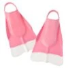 Da Fin Surf Swim Fin 2 Da Fin Surf Swim Fin -Optimal Swimming Equipment 5687963615400 pinkwhite 1a