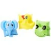 Swimline Animal Arm Floaties 1 Swimline Animal Arm Floaties -Optimal Swimming Equipment 5688313446568 assortedcolors 1a