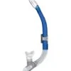 Mares Ergo Splash Snorkel 2 Mares Ergo Splash Snorkel -Optimal Swimming Equipment 5688993939624 royalblue 1a