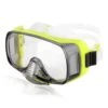 Imperial Mask -Optimal Swimming Equipment 5689032868008 neonyellow 1a