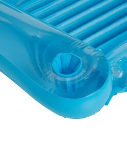 Poolmaster Paradise Chair Pool Float -Optimal Swimming Equipment 5689236848808 blue 3a