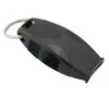 Fox 40 Fox40 Sharx Lifeguard Whistle -Optimal Swimming Equipment 5689529729192 black 1a