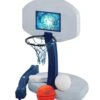 2 In 1 Volleyball/Basketball Game -Optimal Swimming Equipment 5689727320232 2t